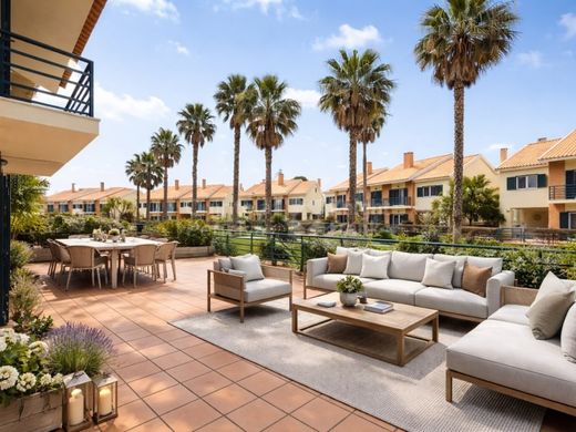 Semidetached House in Cascais, Lisbon