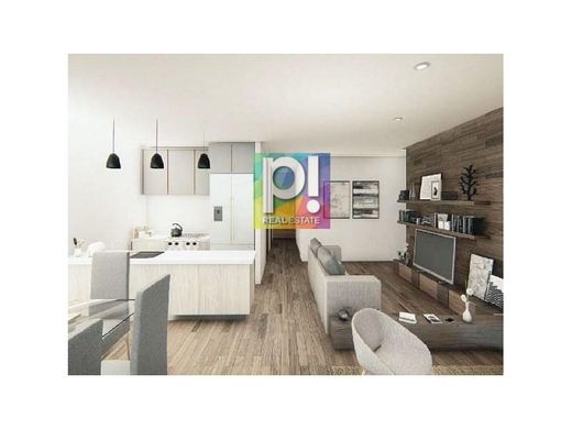 Apartament w Álvaro Obregón, Magdalena Contreras