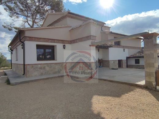 Luxus-Haus in Xàtiva, Valencia