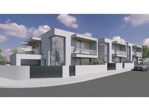 Συγκρότημα ανεξάρτητων κατοικιών σε Lourinhã, Distrito de Lisboa