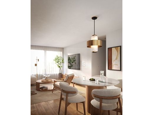 套间/公寓  加亚新城
, Vila Nova de Gaia