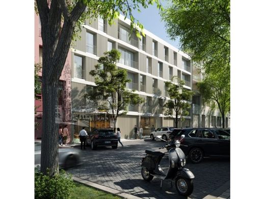 Apartment / Etagenwohnung in Matosinhos, Distrito do Porto
