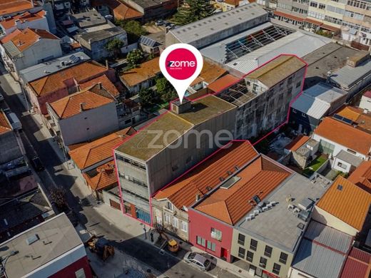 Wohnkomplexe in Matosinhos, Distrito do Porto