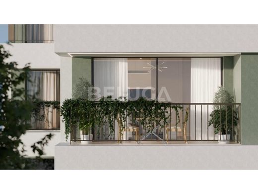 Apartment / Etagenwohnung in Funchal, Madeira