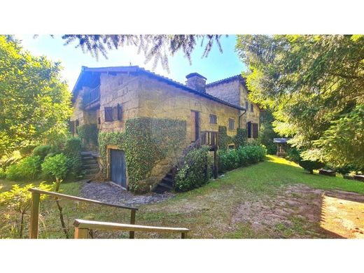 Casa de luxo - Vieira do Minho, Braga