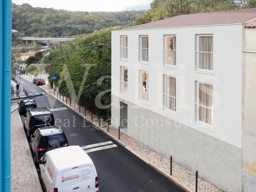 Residential complexes in Campolide, Lisbon
