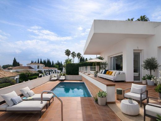 Элитный дом, Михас, Provincia de Málaga