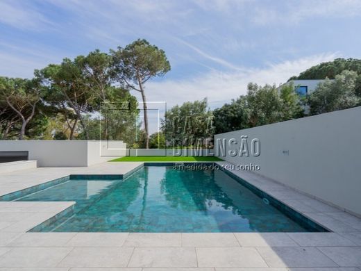 Luksusowy dom w Oeiras, Distrito de Lisboa