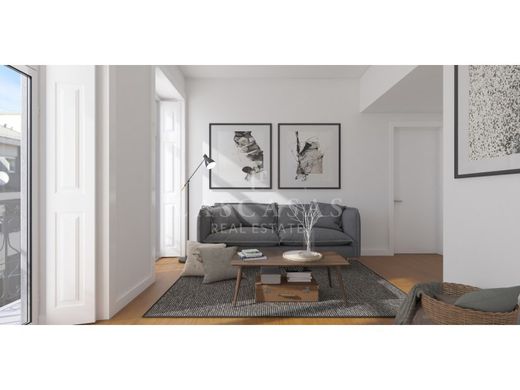 Appartement à Lisbonne, Lisbon