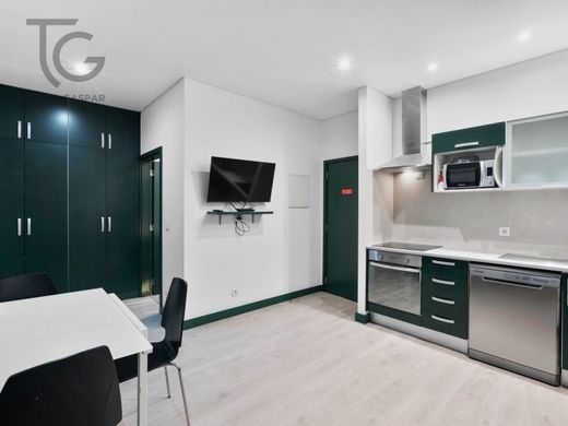 Complesso residenziale a Misericórdia, Lisbon