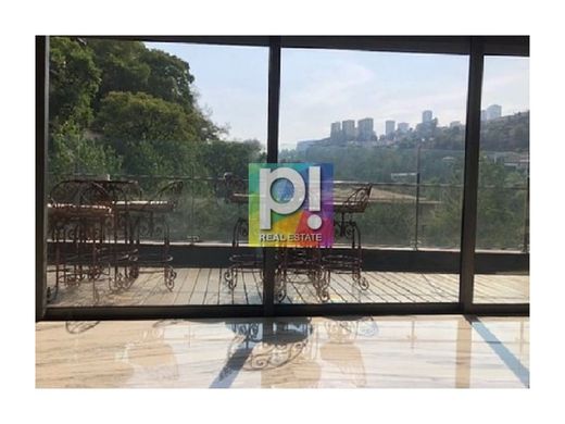 Квартира, Delegación Cuajimalpa de Morelos, Cuajimalpa de Morelos