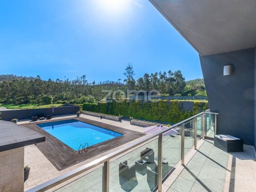 Элитный дом, Вила-ду-Конде, Vila do Conde