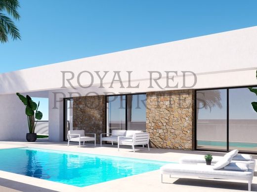 ‏בית חד-משפחתי ב  Finestrat, Provincia de Alicante