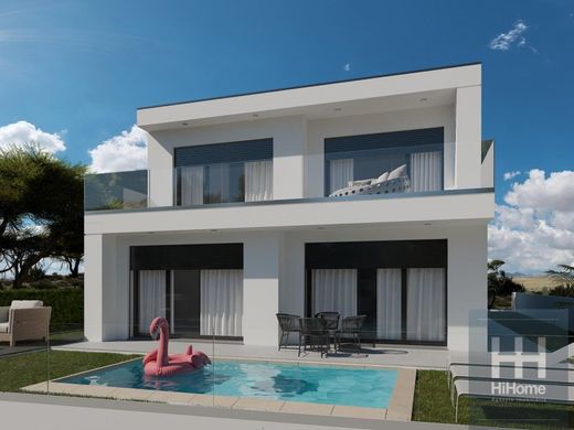Luxury home in Vila de Porto Santo, Madeira