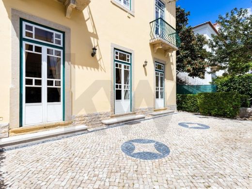 호화 저택 / Cascais, Distrito de Lisboa