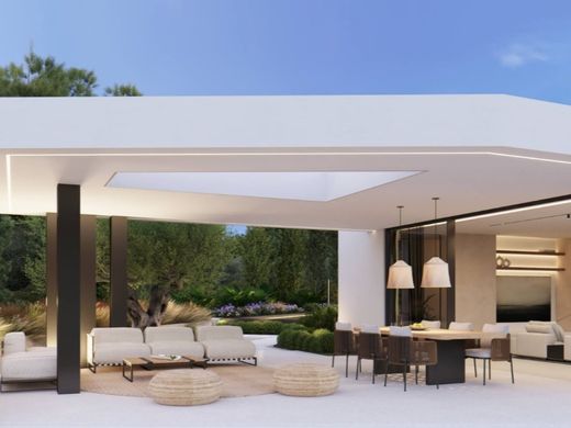Land in Calvià, Province of Balearic Islands