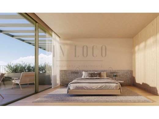 Apartment in Porto, Distrito do Porto