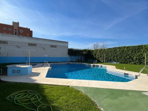 Apartment in Málaga, Malaga