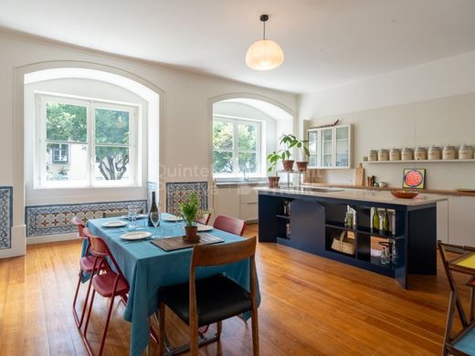 Piso / Apartamento en Santa Maria Maior, Lisboa