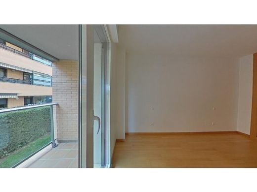 Apartment / Etagenwohnung in Boadilla del Monte, Provinz Madrid