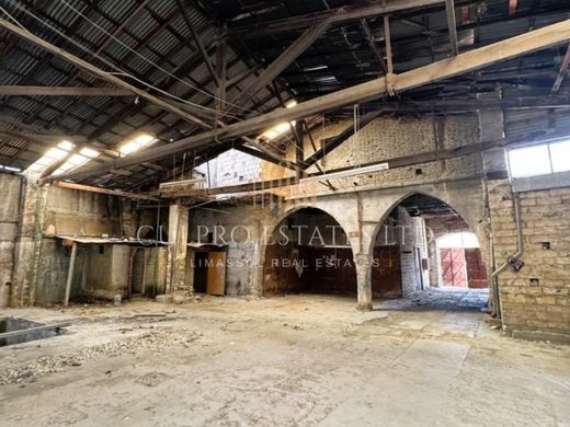 Residential complexes in Limassol, Limassol District