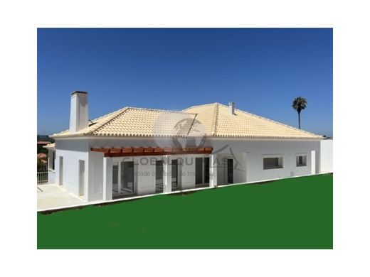 Luxe woning in Torres Vedras, Distrito de Lisboa