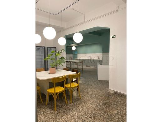 Γραφείο σε Penha de França, Lisbon