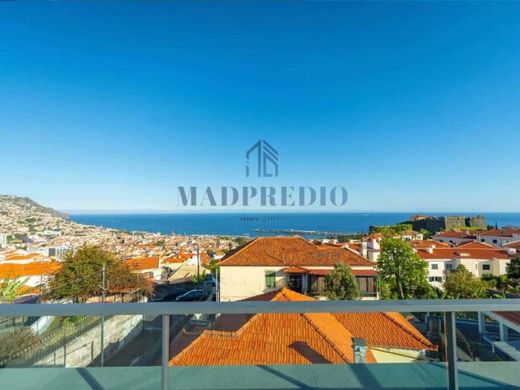 Luxury home in Funchal, Madeira