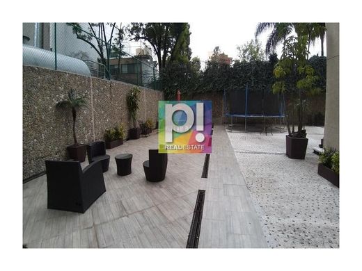 Apartamento - Colonia Benito Juárez, Villa de Tezontepec