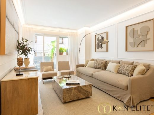 Apartamento - Madrid, Provincia de Madrid