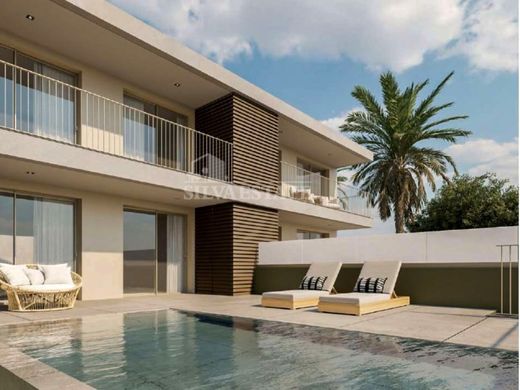 Semidetached House in Funchal, Madeira