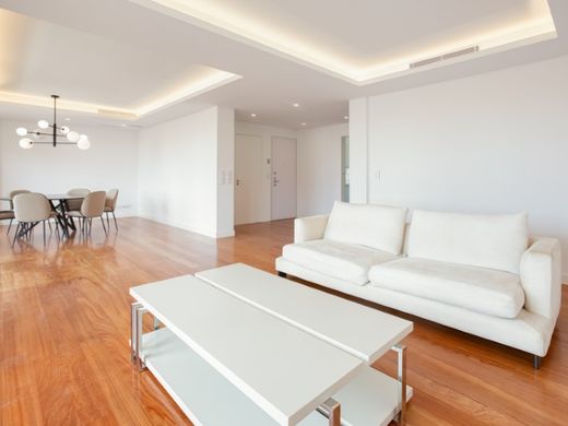 Apartament w Estrela, Lisbon