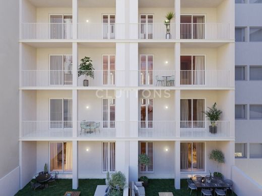 Apartment in Lisbon