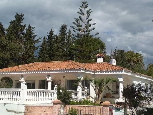 Casa di lusso a Estepona, Málaga