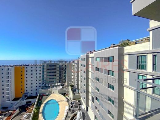 Piso / Apartamento en Funchal, Madeira
