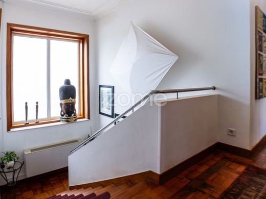 Luxury home in Porto, Distrito do Porto