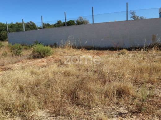 Terreno - Silves, Faro