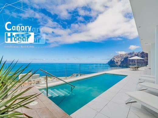 Penthouse à Santiago del Teide, Province de Santa Cruz de Ténérife