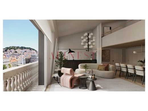 Appartement à Lisbonne, Lisbon