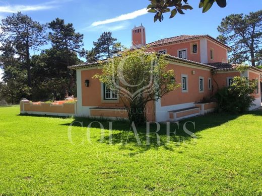 Luxury home in Sintra, Lisbon