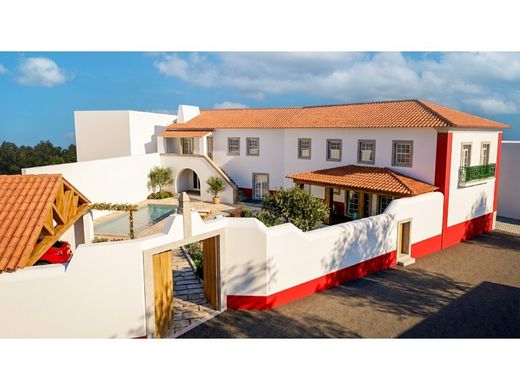 豪宅  Alcobaça, Distrito de Leiria