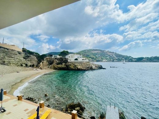 Andratx, Illes Balearsのアパートメント