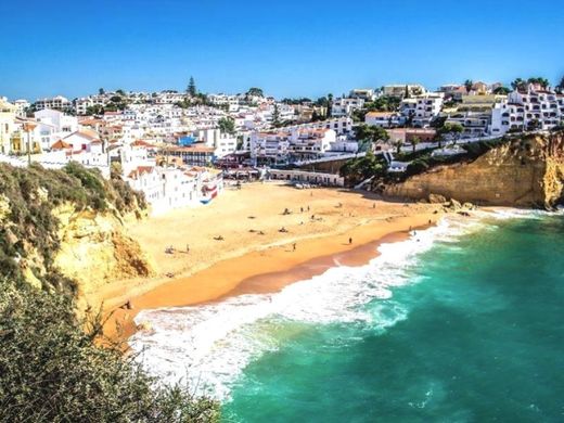Mehrfamilienhaus in Lagoa, Distrito de Faro