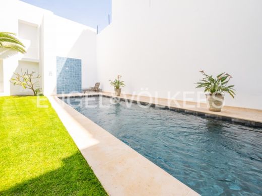 Luksusowy dom w Faro, Distrito de Faro