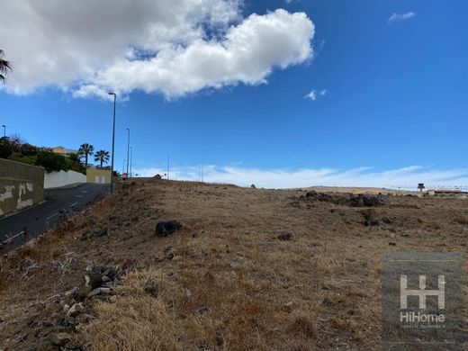 Grond in Vila de Porto Santo, Madeira