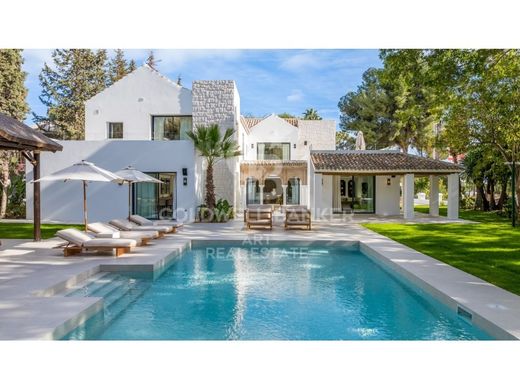 Villa in Marbella, Malaga