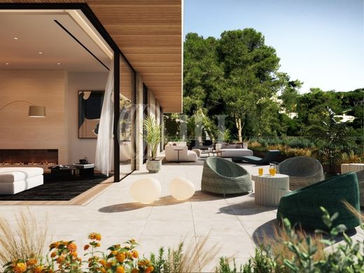 Casa di lusso a Cascais, Lisbona