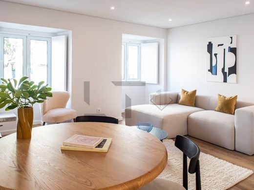 Apartment in Lisbon