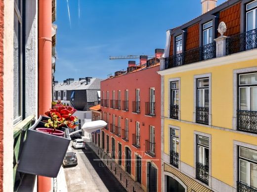Piso / Apartamento en Lisboa
