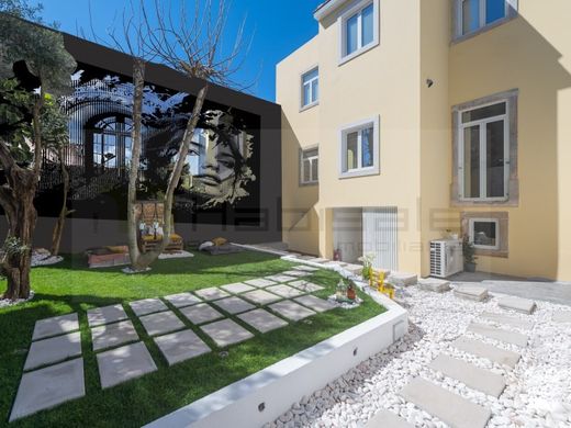 Duplex in Sintra, Lisbon